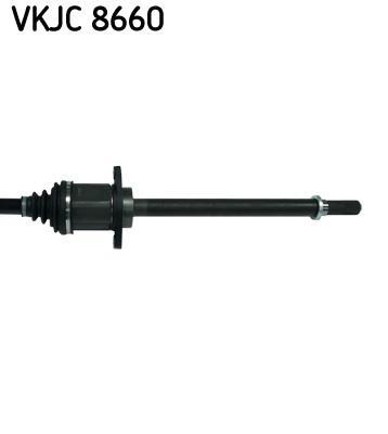 Cardã SKF VKJC 8660
